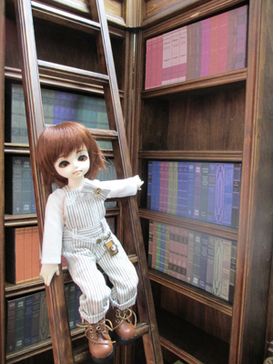 図書室5